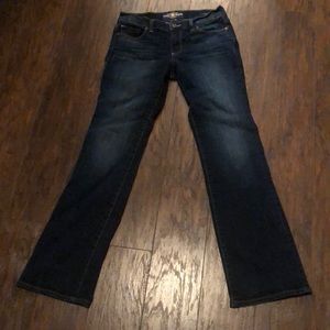 Lucky brand jeans
